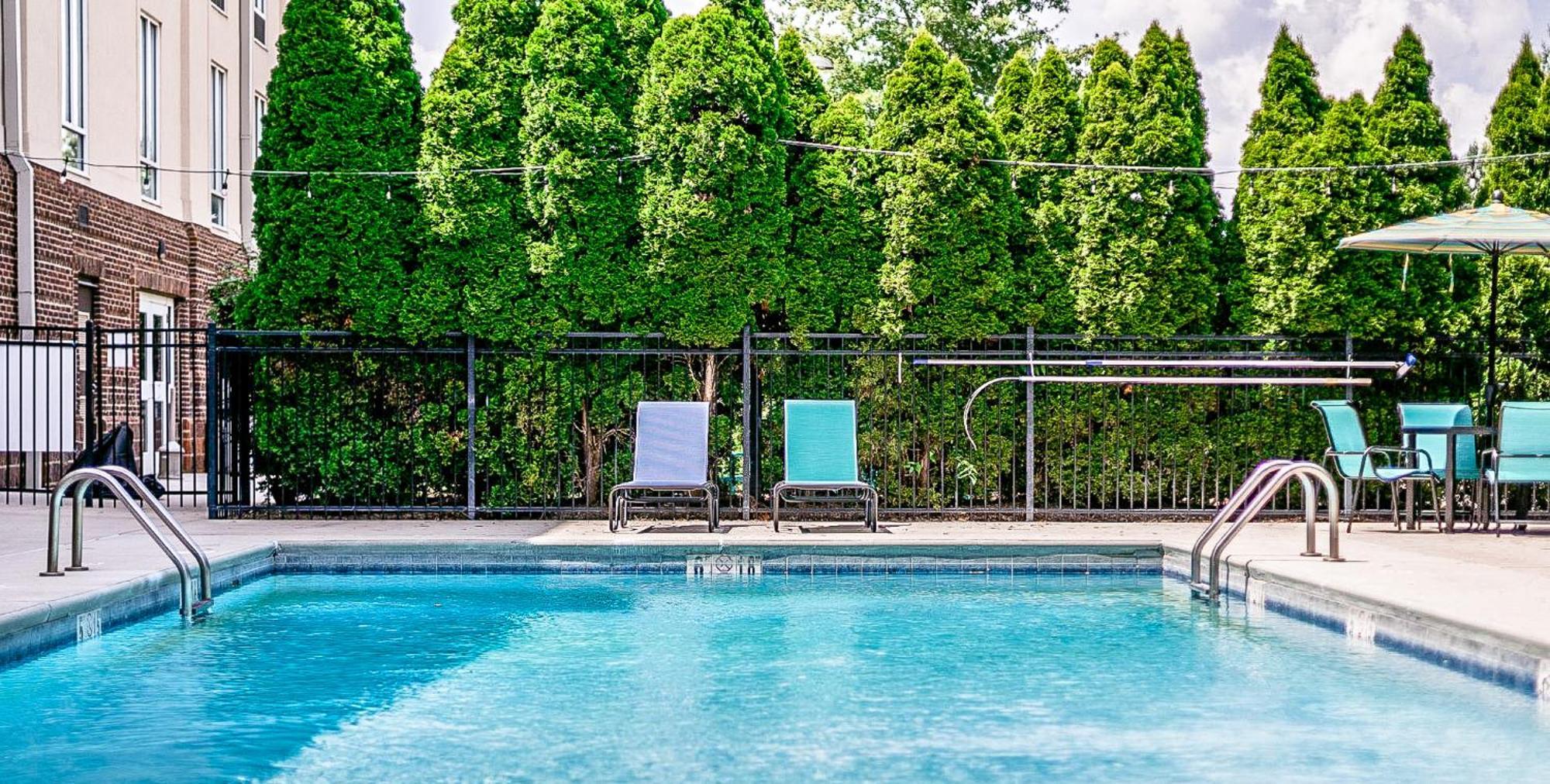 Coldwater Inn - The Shoals Boutique Hotel Tuscumbia Exterior foto